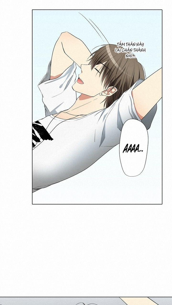 Chỉ Có Em Mới Làm Anh Cứng 14.2 trang 9