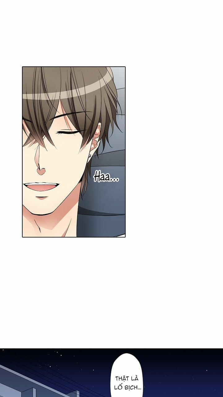 Chỉ Có Em Mới Làm Anh Cứng 14.3 trang 0