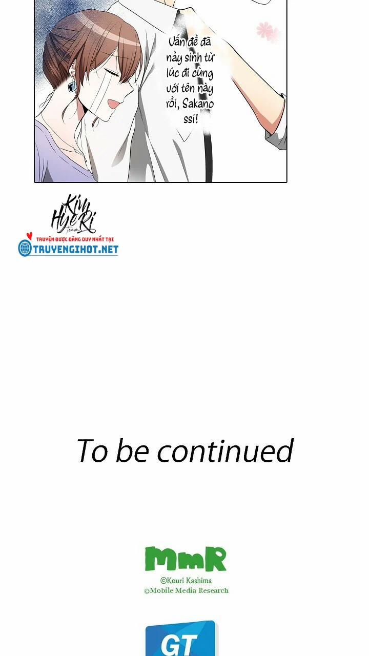 Chỉ Có Em Mới Làm Anh Cứng 14.3 trang 10