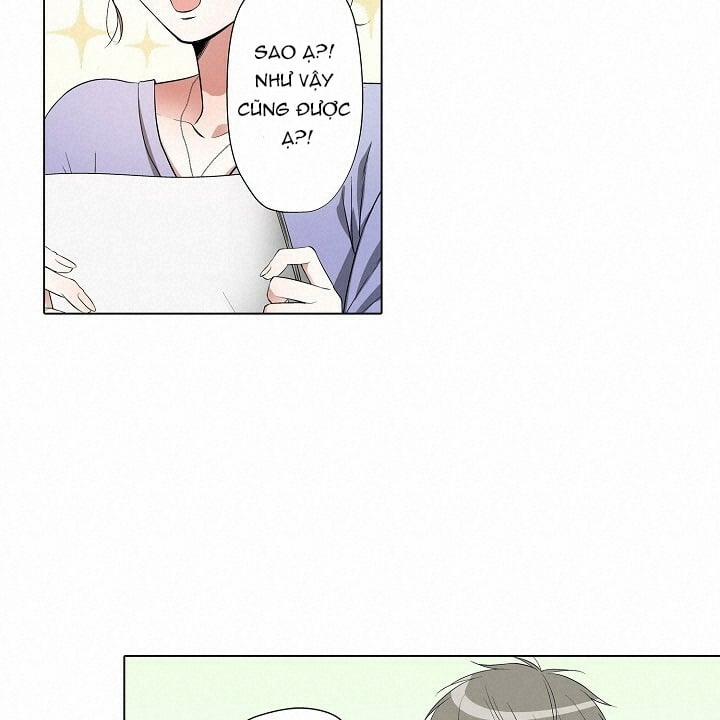 Chỉ Có Em Mới Làm Anh Cứng 14.3 trang 5