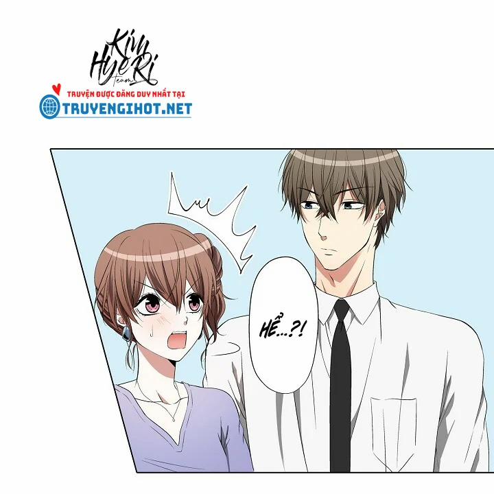 Chỉ Có Em Mới Làm Anh Cứng 14.3 trang 7