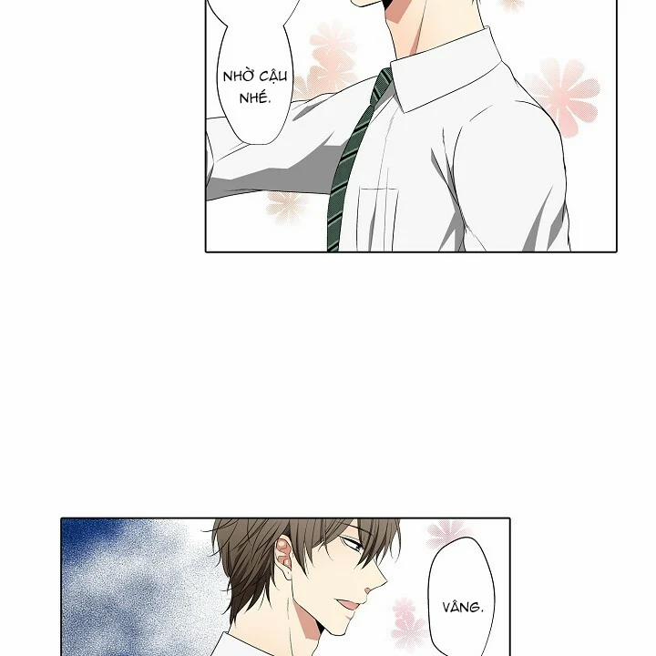 Chỉ Có Em Mới Làm Anh Cứng 14.3 trang 9