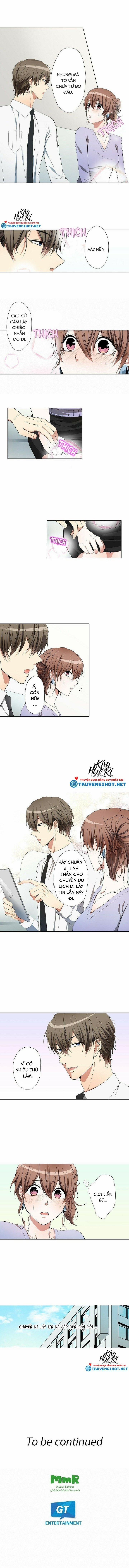 Chỉ Có Em Mới Làm Anh Cứng 15.3 trang 0