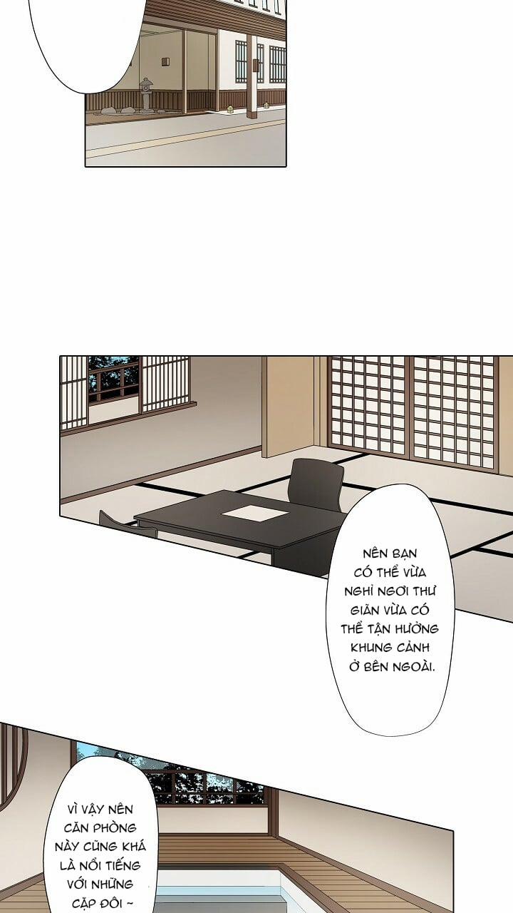 Chỉ Có Em Mới Làm Anh Cứng 16.1 trang 2