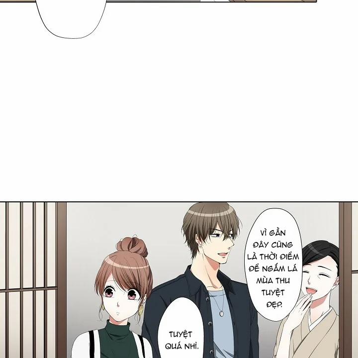 Chỉ Có Em Mới Làm Anh Cứng 16.1 trang 3