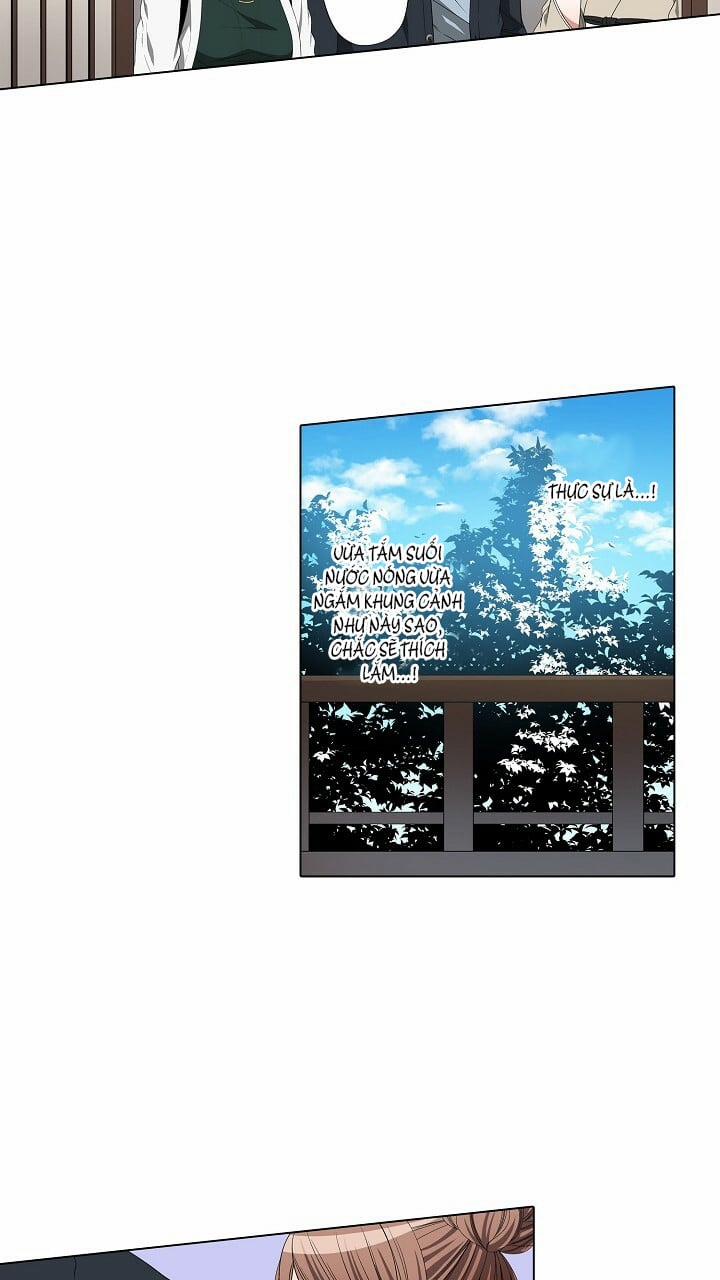 Chỉ Có Em Mới Làm Anh Cứng 16.1 trang 4