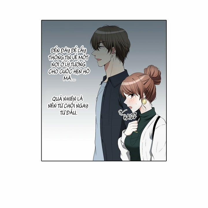 Chỉ Có Em Mới Làm Anh Cứng 16.1 trang 9