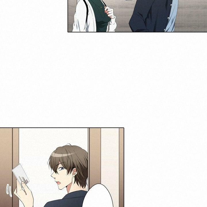 Chỉ Có Em Mới Làm Anh Cứng 16.2 trang 1