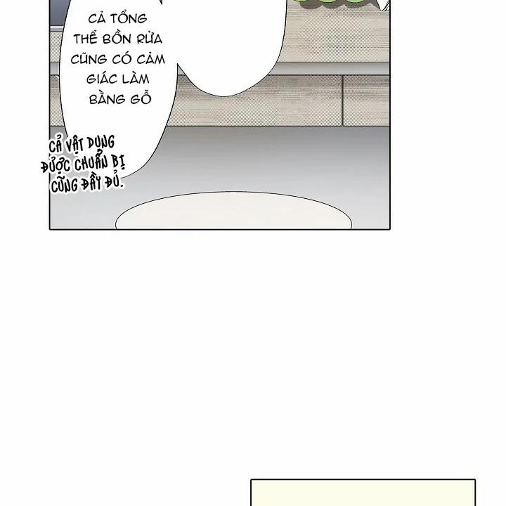 Chỉ Có Em Mới Làm Anh Cứng 16.2 trang 5