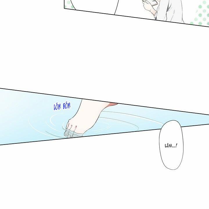 Chỉ Có Em Mới Làm Anh Cứng 16.3 trang 1