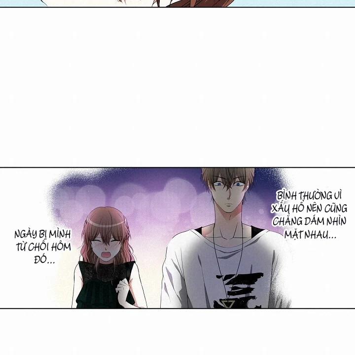 Chỉ Có Em Mới Làm Anh Cứng 16.3 trang 5