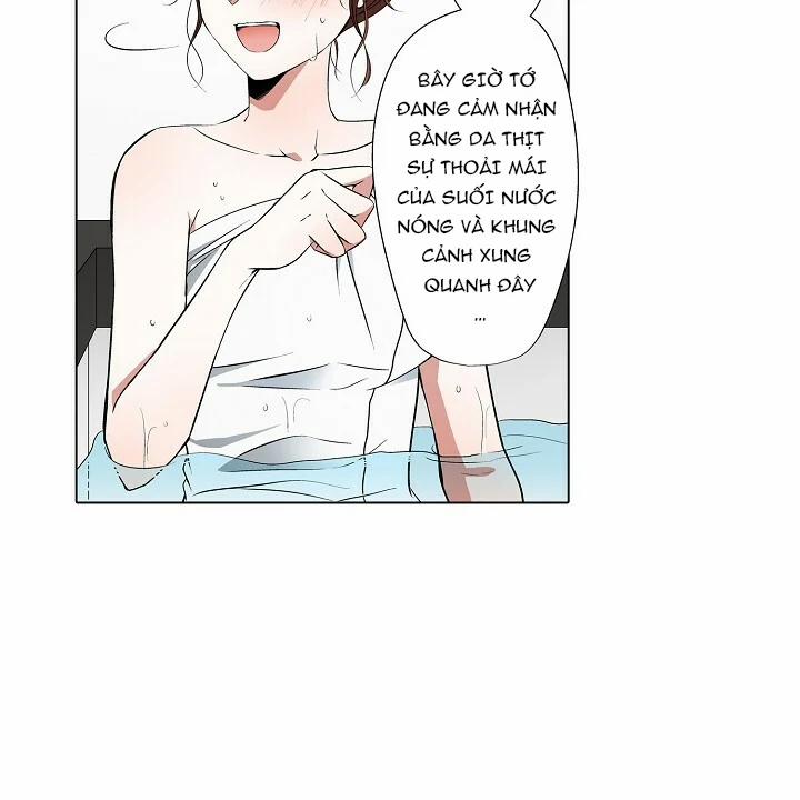 Chỉ Có Em Mới Làm Anh Cứng 16.3 trang 8