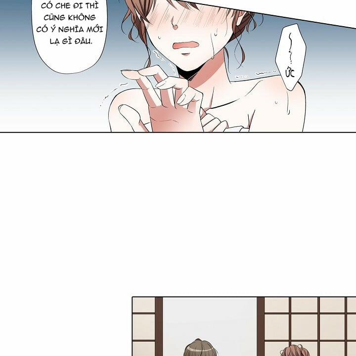 Chỉ Có Em Mới Làm Anh Cứng 17.1 trang 5