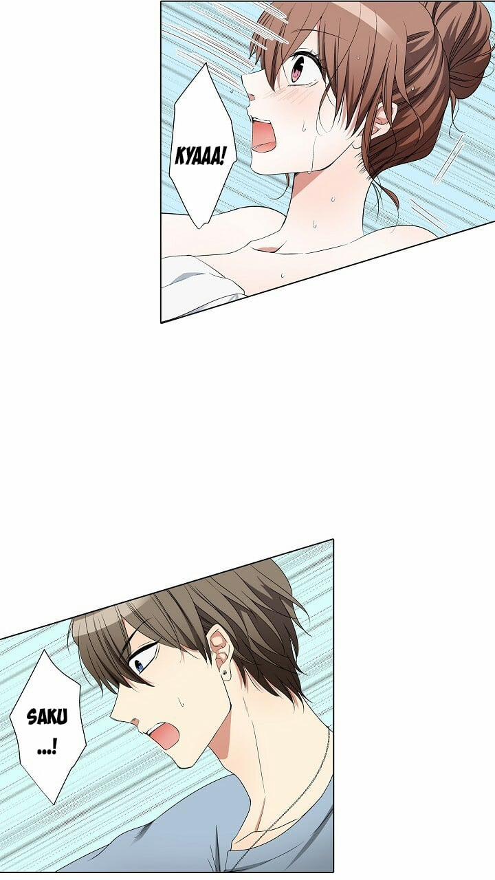 Chỉ Có Em Mới Làm Anh Cứng 17.1 trang 8