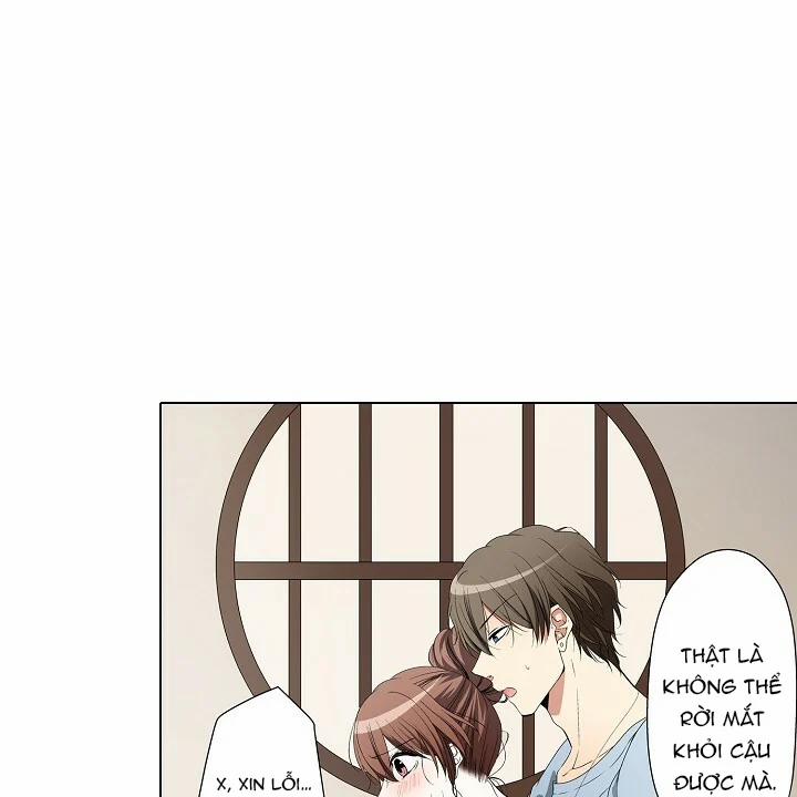 Chỉ Có Em Mới Làm Anh Cứng 17.2 trang 0