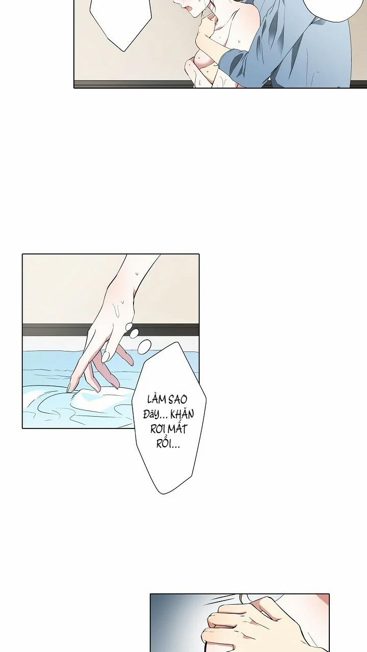 Chỉ Có Em Mới Làm Anh Cứng 17.2 trang 1