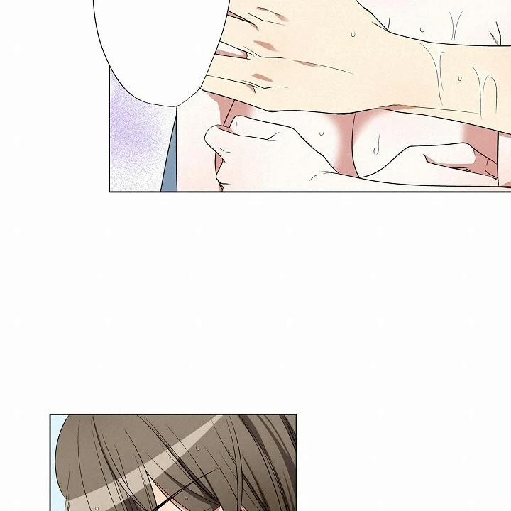 Chỉ Có Em Mới Làm Anh Cứng 17.2 trang 12