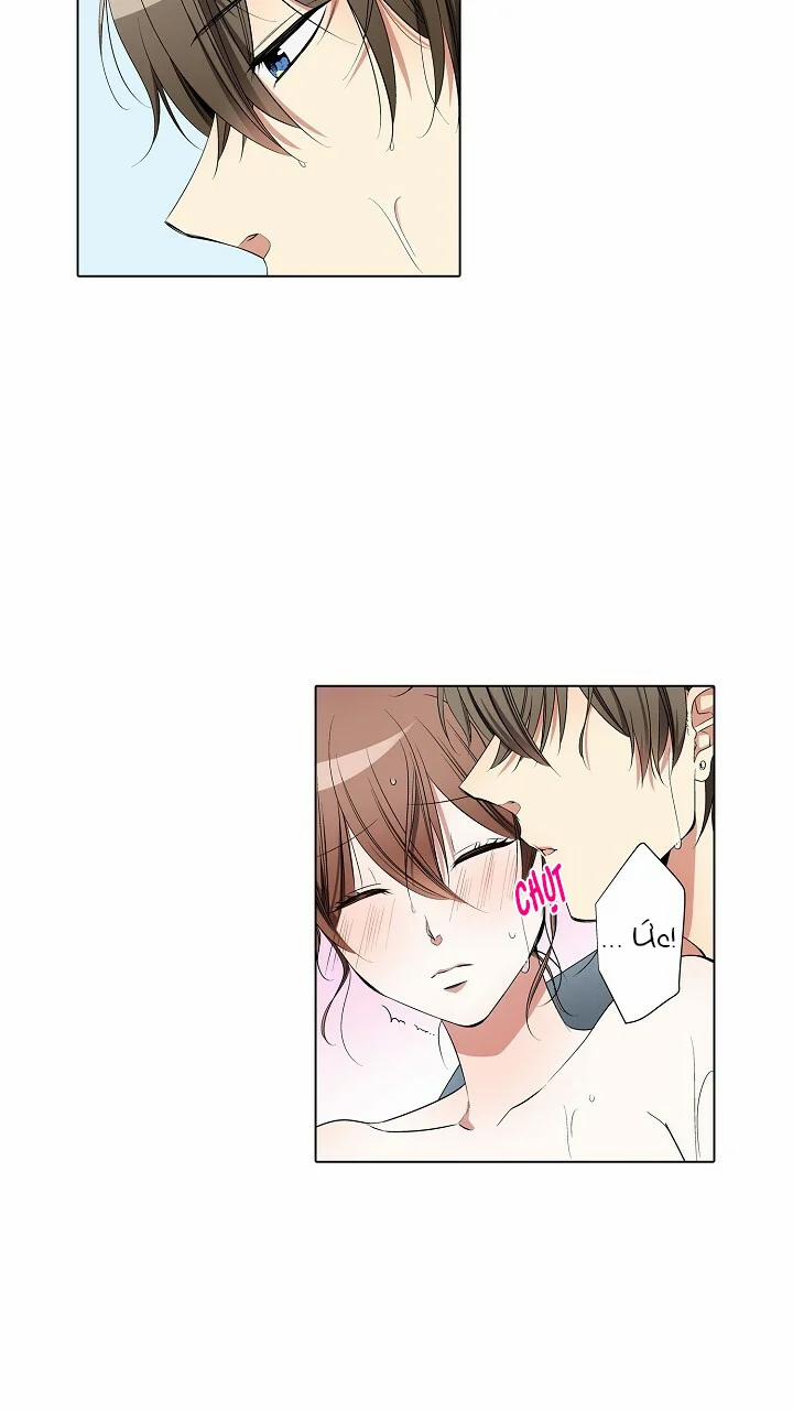 Chỉ Có Em Mới Làm Anh Cứng 17.2 trang 13
