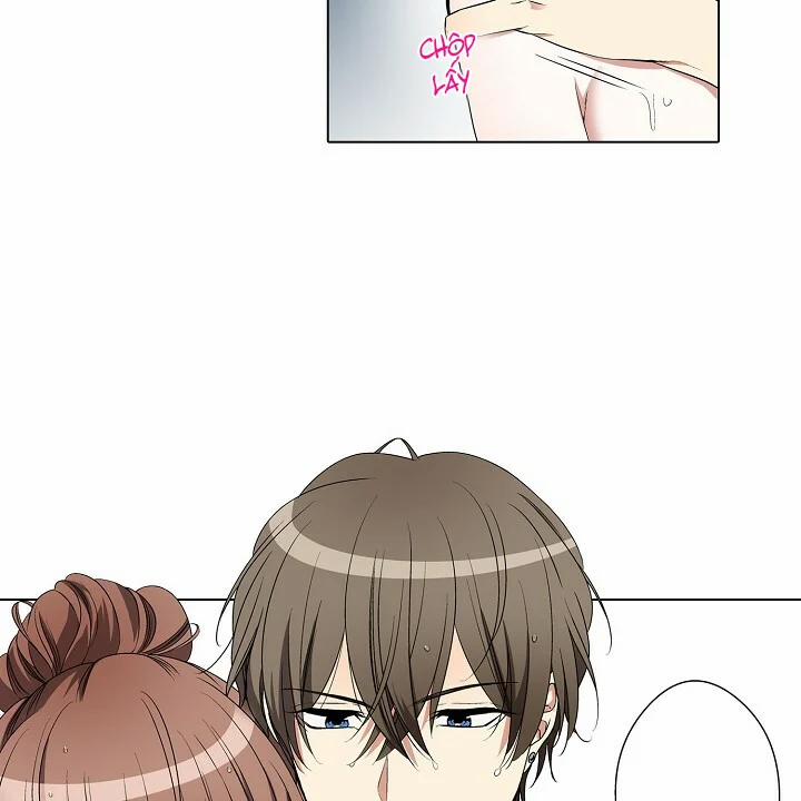 Chỉ Có Em Mới Làm Anh Cứng 17.2 trang 2