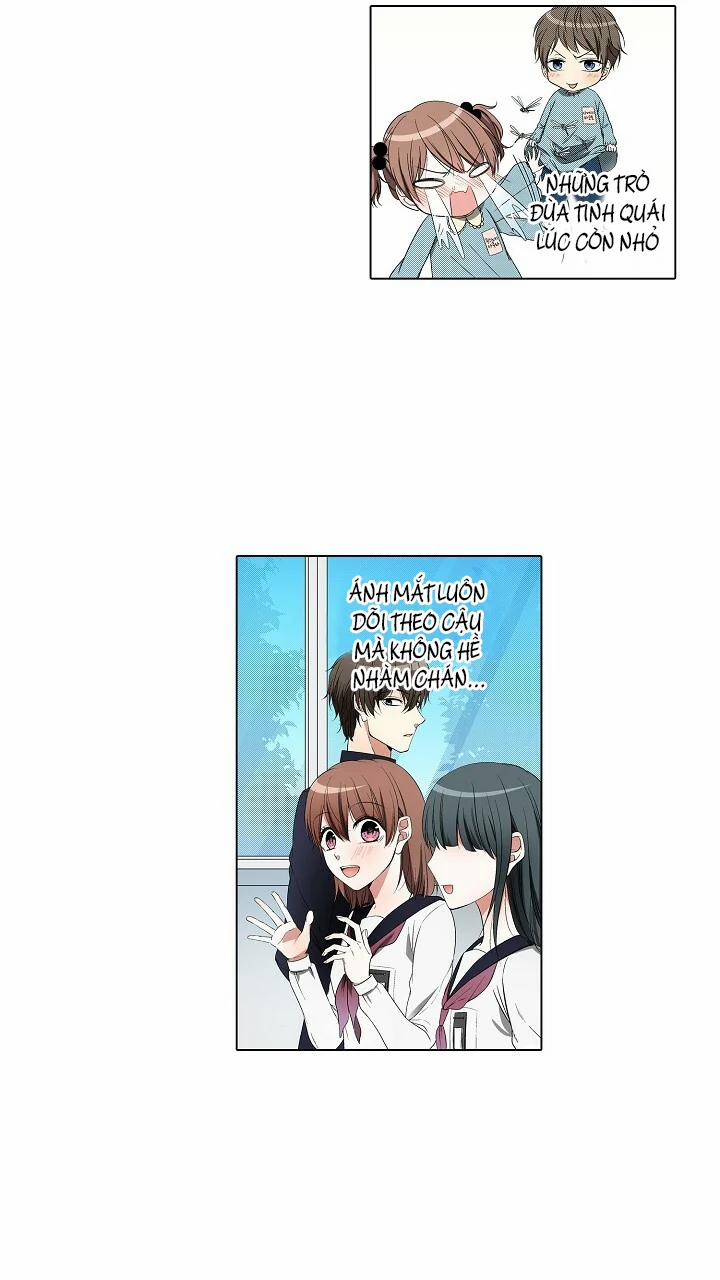 Chỉ Có Em Mới Làm Anh Cứng 17.2 trang 5