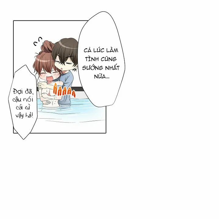 Chỉ Có Em Mới Làm Anh Cứng 17.2 trang 6