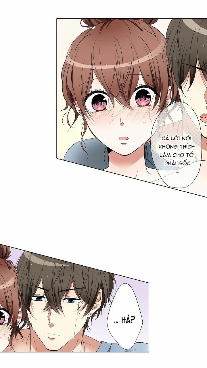 Chỉ Có Em Mới Làm Anh Cứng 17.2 trang 7