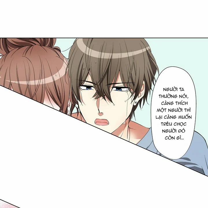Chỉ Có Em Mới Làm Anh Cứng 17.3 trang 0