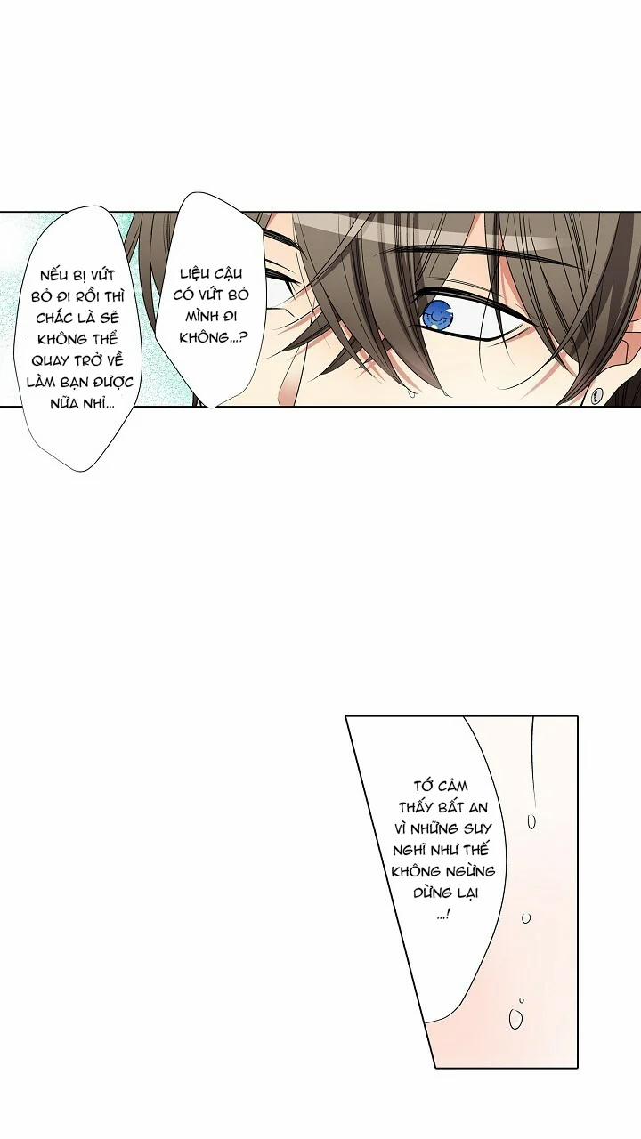 Chỉ Có Em Mới Làm Anh Cứng 17.3 trang 5