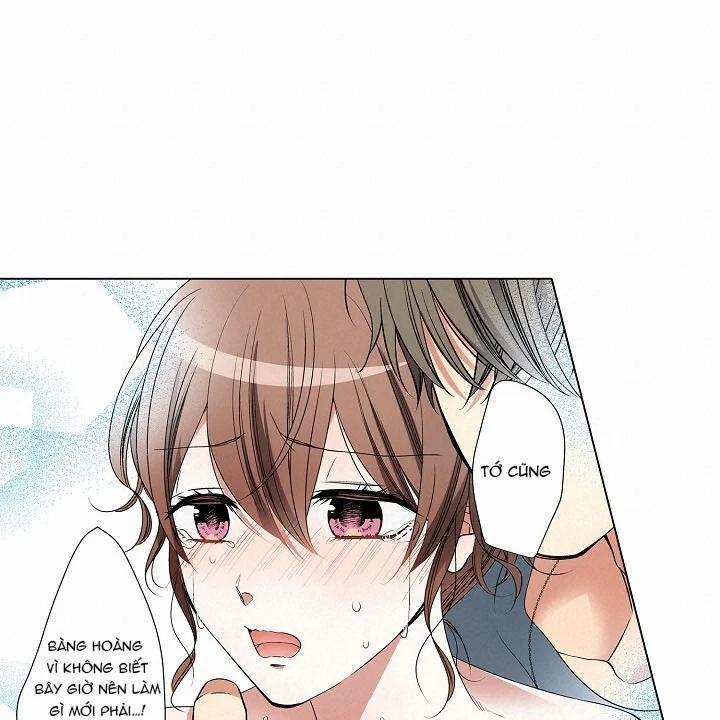Chỉ Có Em Mới Làm Anh Cứng 17.3 trang 6