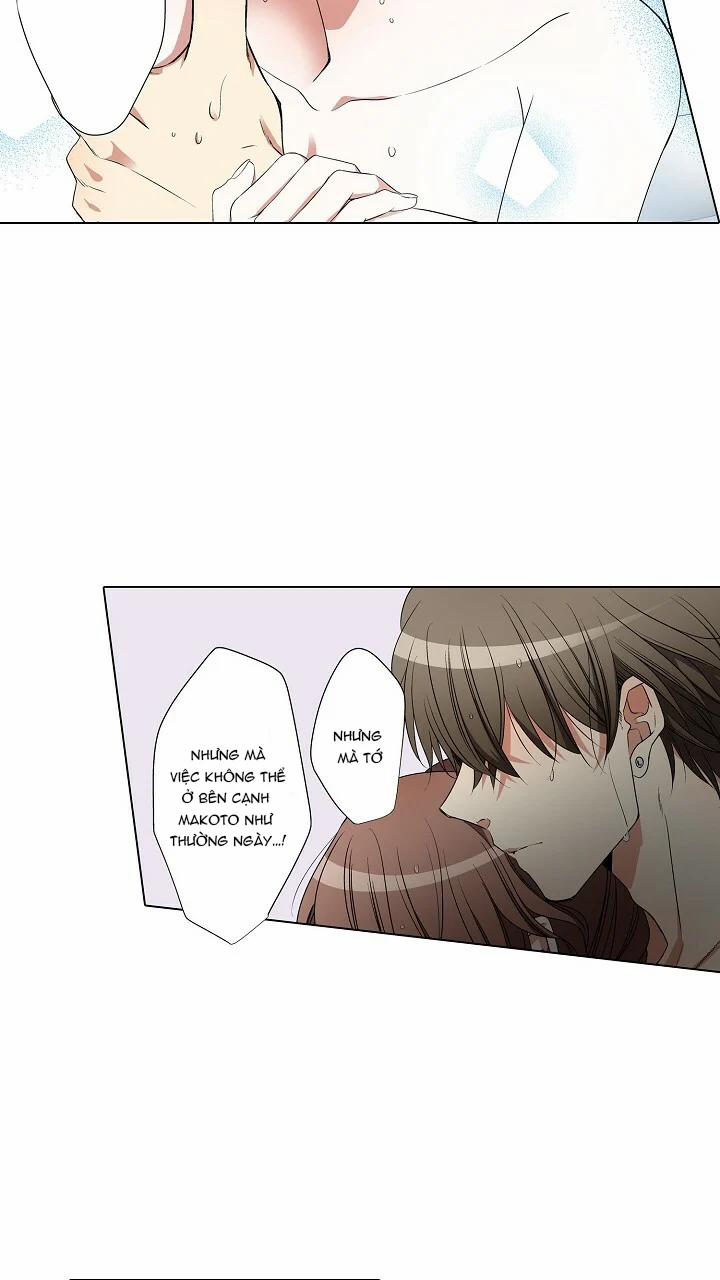 Chỉ Có Em Mới Làm Anh Cứng 17.3 trang 7