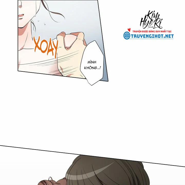 Chỉ Có Em Mới Làm Anh Cứng 17.3 trang 8