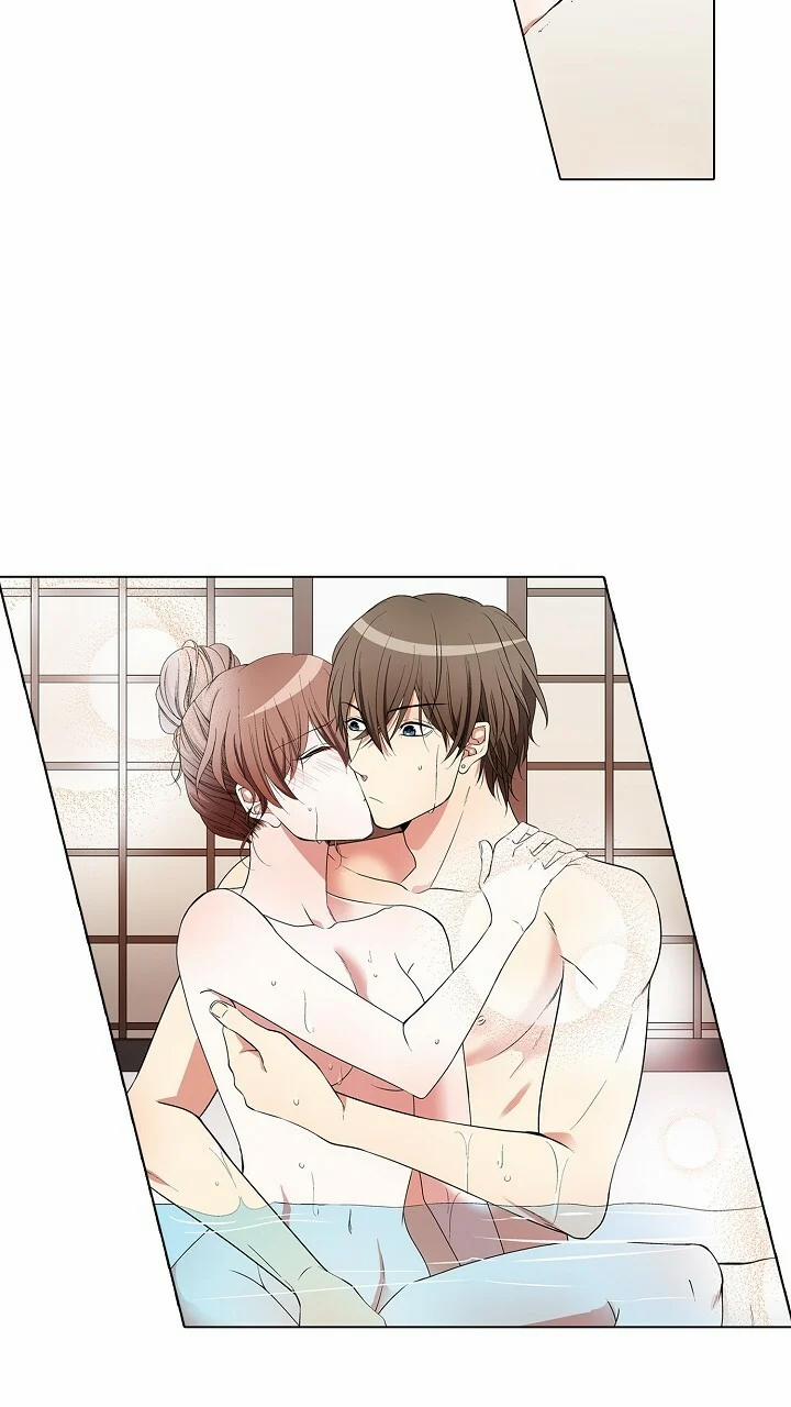 Chỉ Có Em Mới Làm Anh Cứng 18.1 trang 10