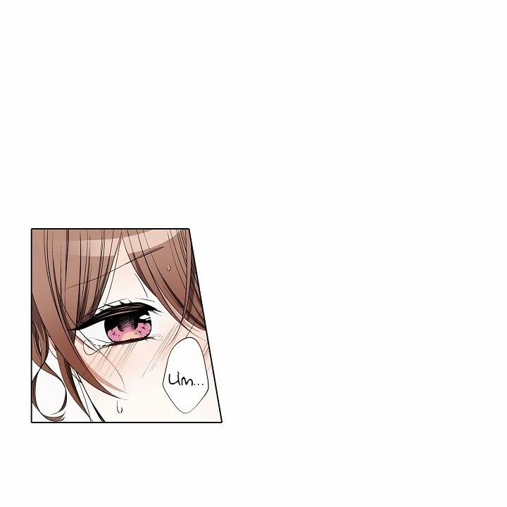 Chỉ Có Em Mới Làm Anh Cứng 18.1 trang 3