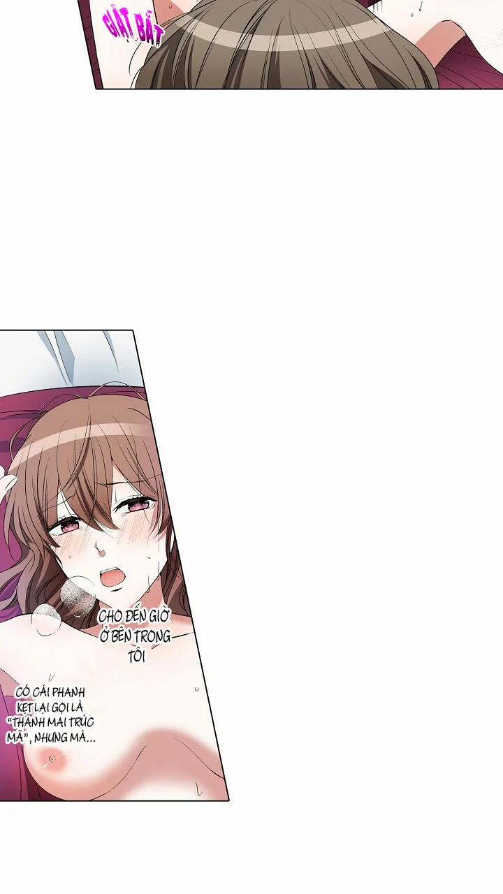 Chỉ Có Em Mới Làm Anh Cứng 18.2 trang 11