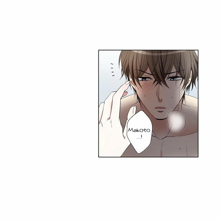 Chỉ Có Em Mới Làm Anh Cứng 18.2 trang 12