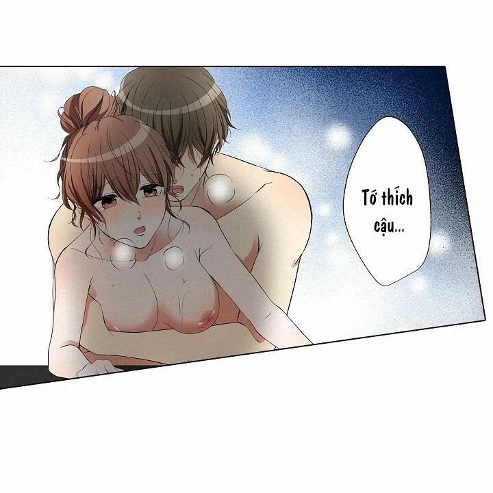 Chỉ Có Em Mới Làm Anh Cứng 18.2 trang 6