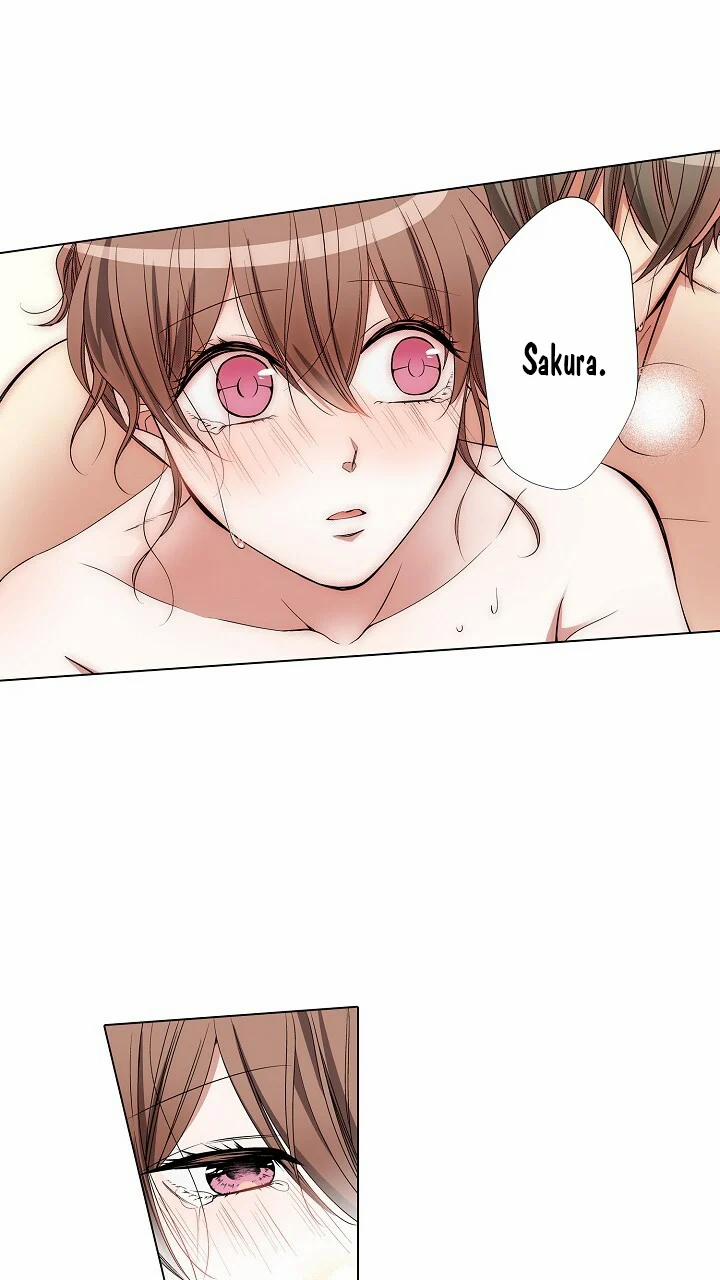 Chỉ Có Em Mới Làm Anh Cứng 18.2 trang 7