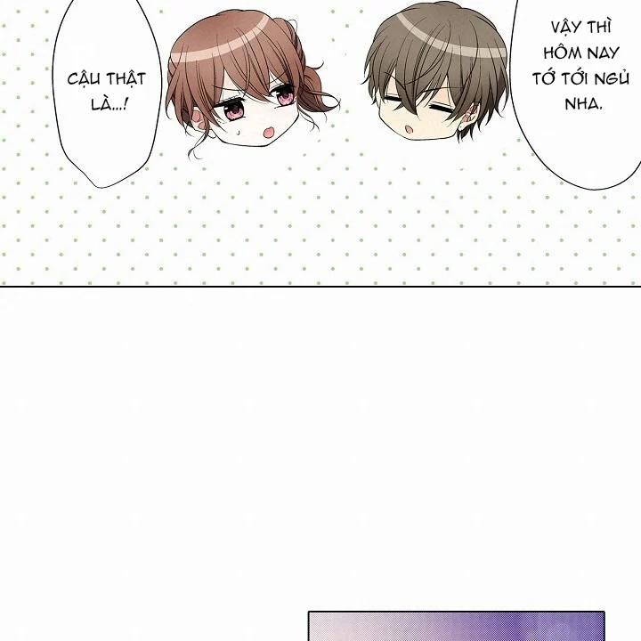 Chỉ Có Em Mới Làm Anh Cứng 18.3 trang 12