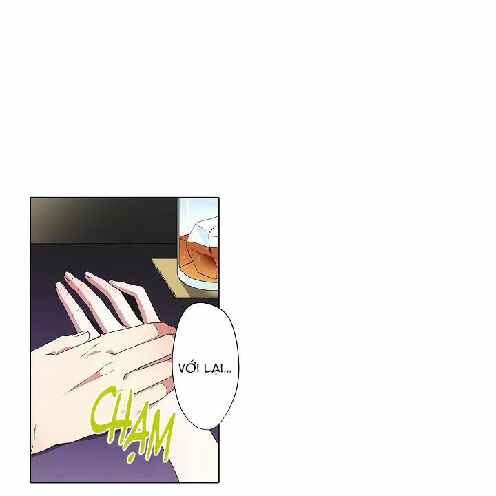 Chỉ Có Em Mới Làm Anh Cứng 18.3 trang 14