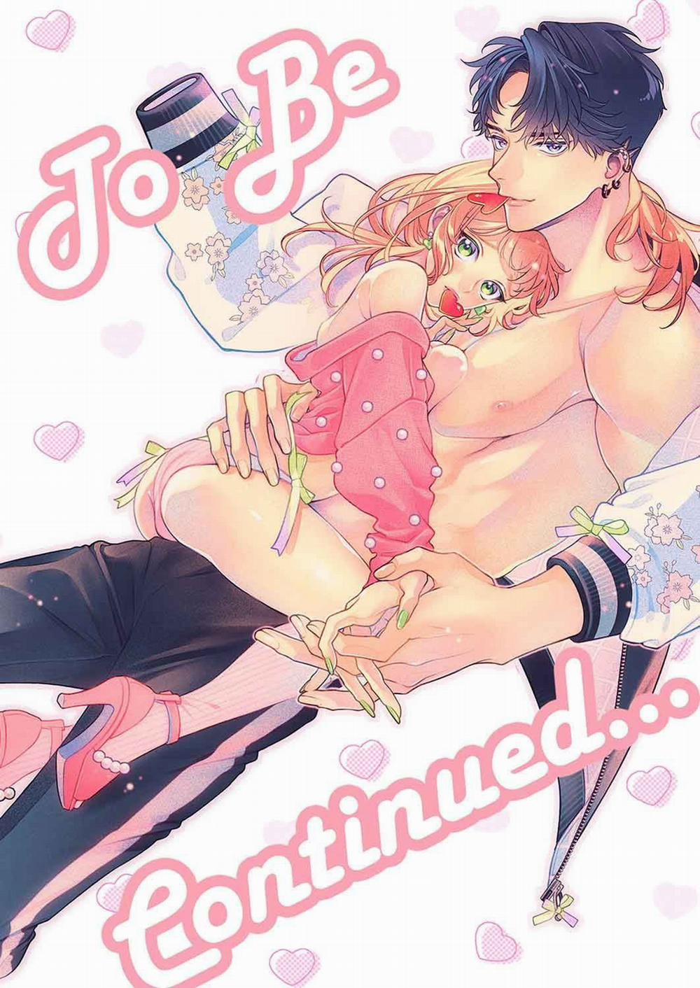 Chị Cứ Thoải Mái Lên Đỉnh Đi Nhé – Cuộc Ân Ái Của Chàng Tora 2.2 trang 10