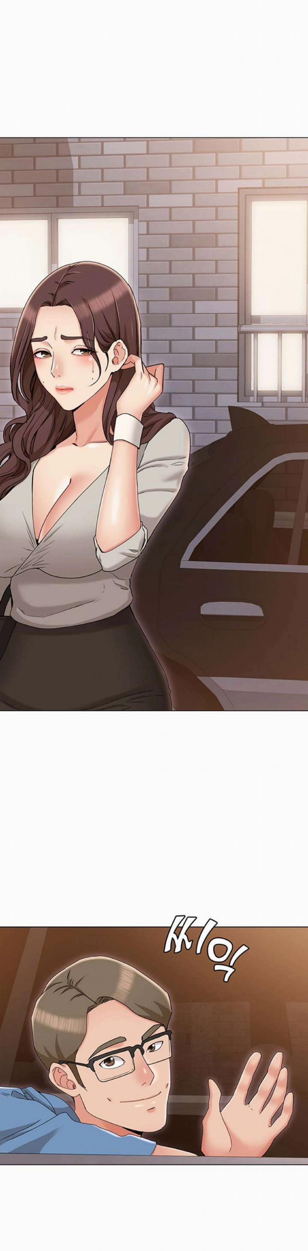 Chị Của Bạn Gái 10 trang 10