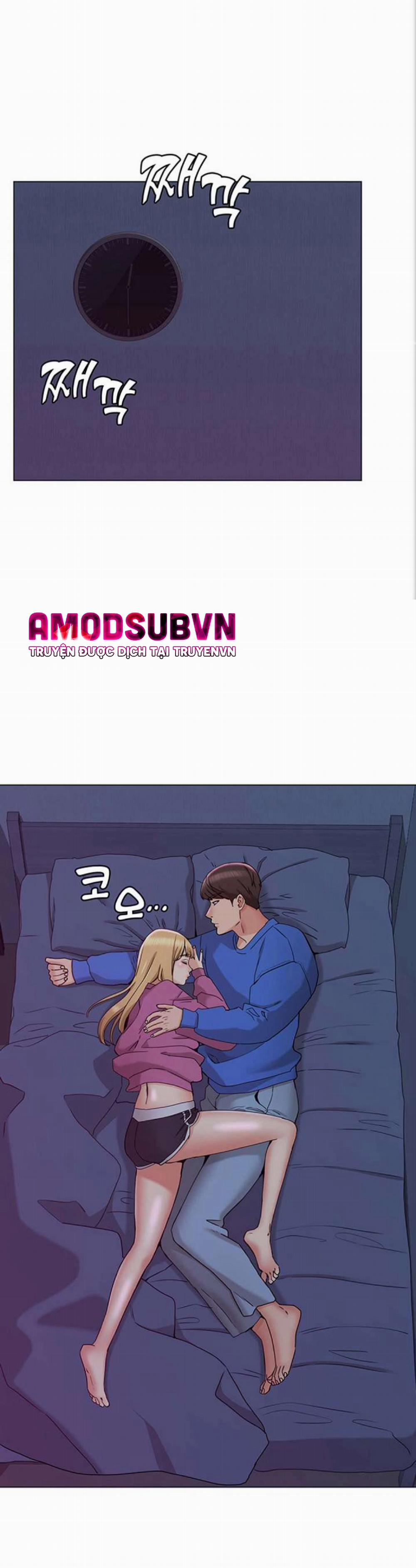 Chị Của Bạn Gái 10 trang 16