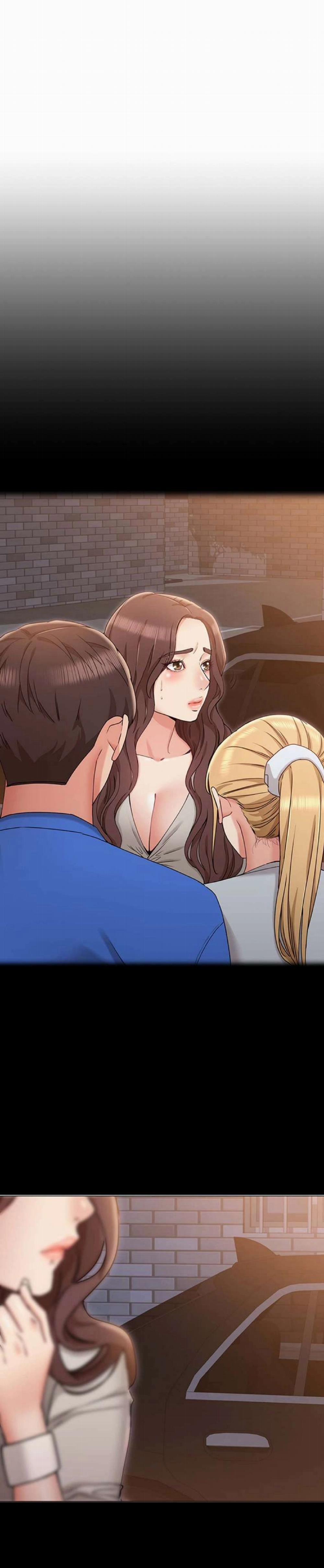 Chị Của Bạn Gái 10 trang 17