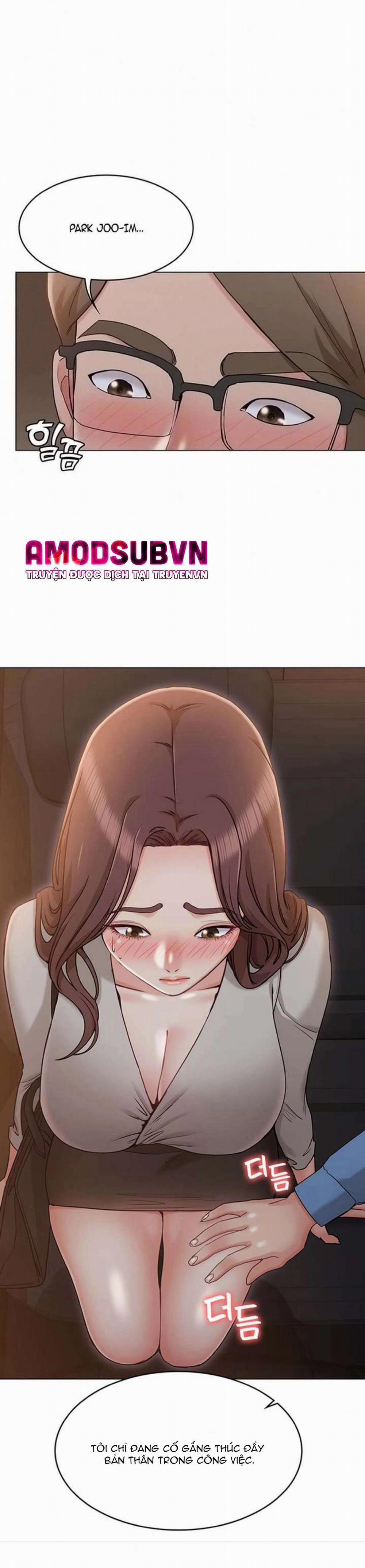 Chị Của Bạn Gái 10 trang 3