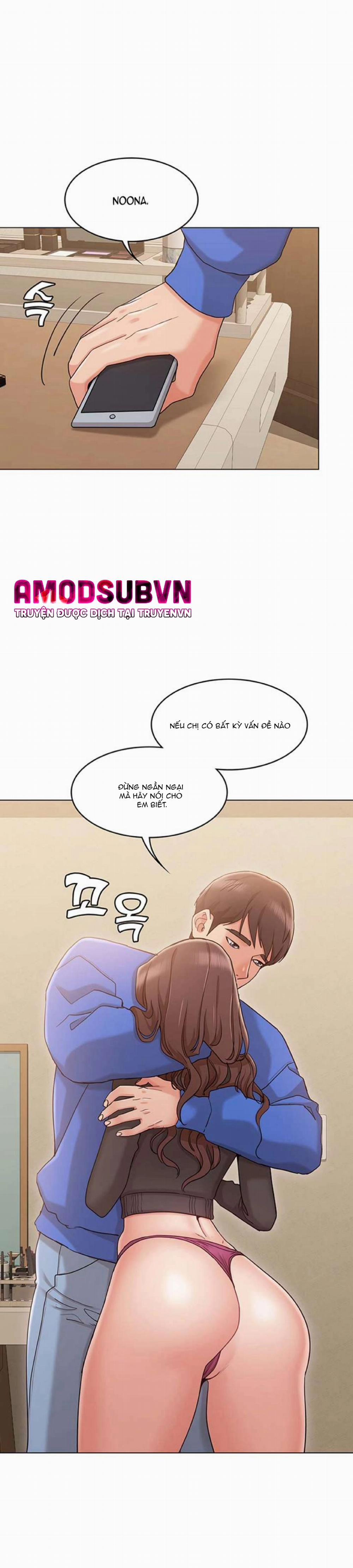 Chị Của Bạn Gái 10 trang 30