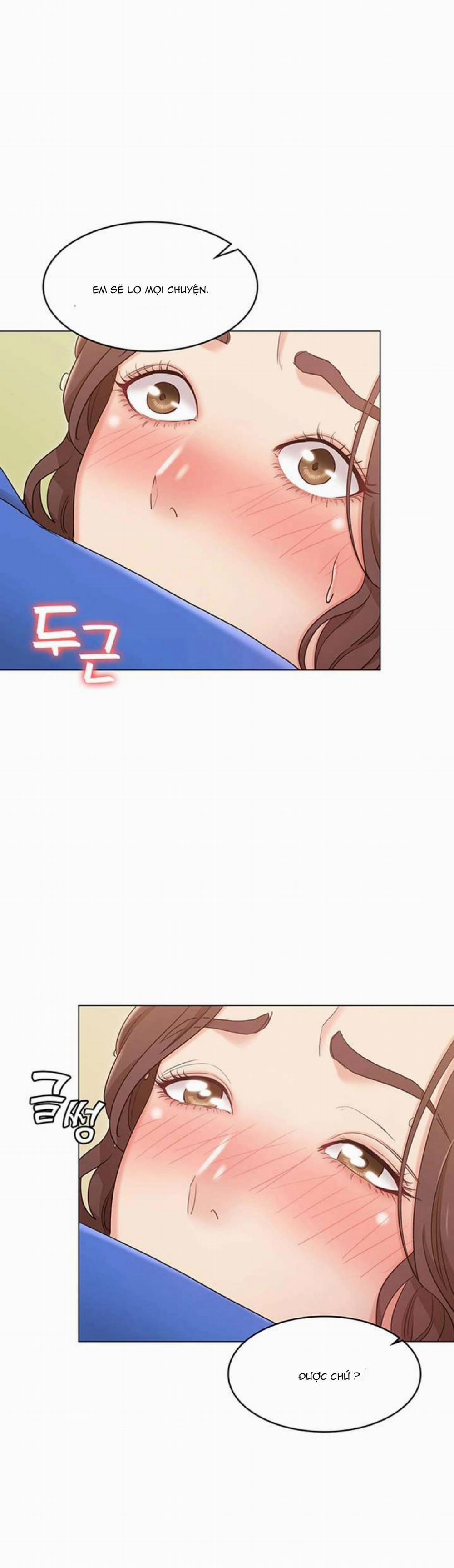 Chị Của Bạn Gái 10 trang 31