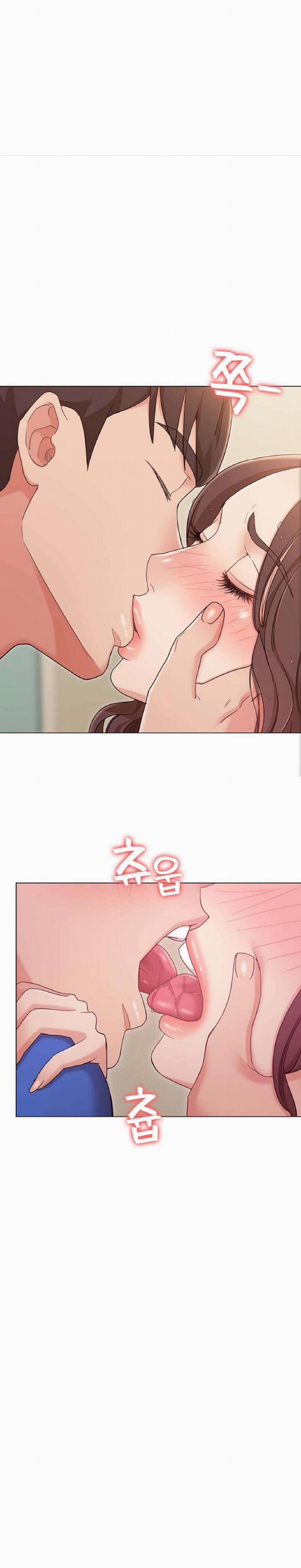 Chị Của Bạn Gái 10 trang 33