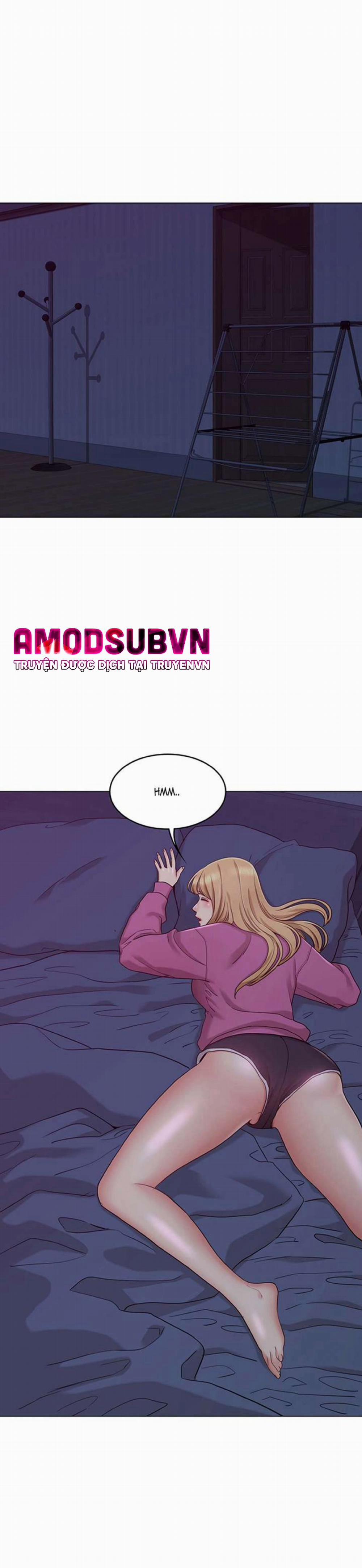 Chị Của Bạn Gái 10 trang 34