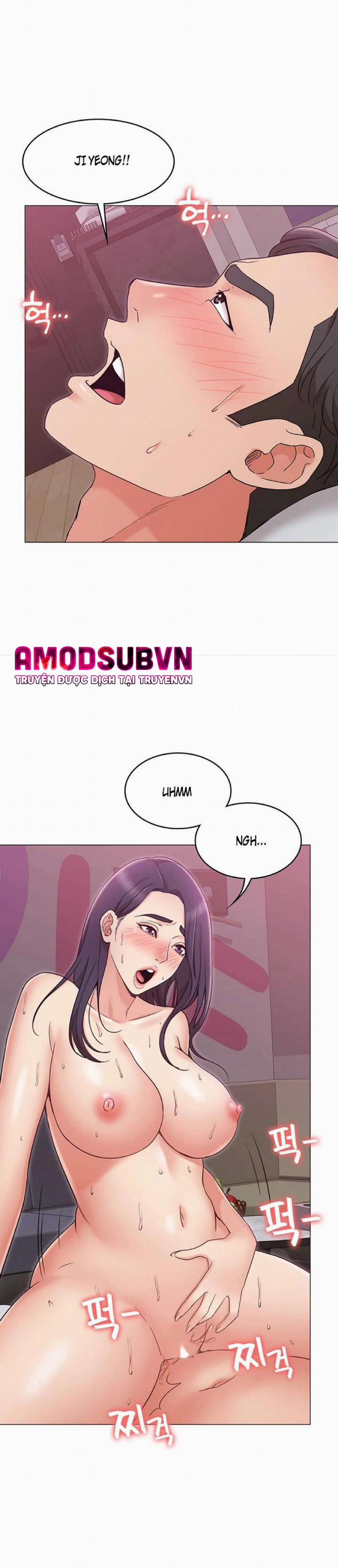 Chị Của Bạn Gái 11 trang 23