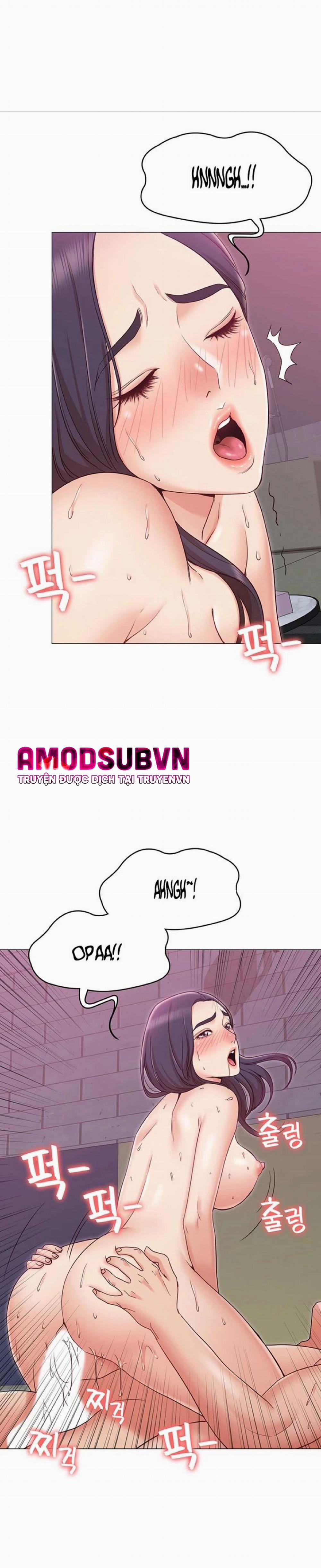 Chị Của Bạn Gái 11 trang 29